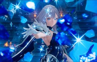 Ra mắt được vài ngày, tựa game này đã bùng nổ trên Steam, lọt top game bán chạy nhất nền tảng, giá hời so với chất lượng