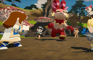 Một tựa game "cày cuốc" mới trên Steam gây sốt với lượng người chơi khổng lồ, vượt mặt hàng loạt ông lớn lâu năm