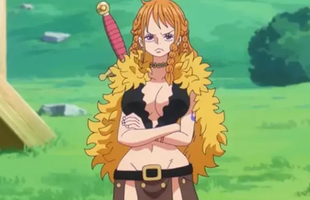 Fan mua figure Nami để kiểm chứng lời Oda, kết quả khiến cộng đồng One Piece cười nghiêng ngả