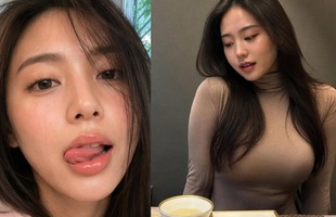 Mỹ nhân thu hút gần 10 triệu lượt xem nhờ vẻ đẹp đời thường: Càng ngắm càng mê nhưng fan nam đành "nuối tiếc"