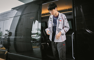 Bài toán T1 bảo vệ tuyển thủ trước "làn sóng xe tải LCK"