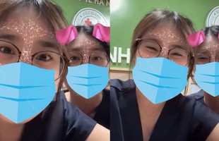 Vụ 2 nữ sinh y khoa livestream cợt nhả, lan truyền động thái thách thức mới nhất?
