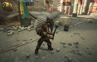 Game thủ Steam cần nhanh tay, nhận ngay tựa game hành động siêu chất lượng này trước khi bị xóa khỏi nền tảng