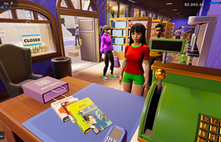 Tựa game quản lý co-op mới ra mắt trên Steam nhận mưa lời khen, đang có giảm giá hấp dẫn cho người chơi