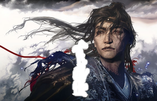 Lại thêm một tựa game nhập vai hành động Trung Quốc gây sốt cộng đồng mạng, đồ họa có phần vượt trội cả Black Myth: Wukong