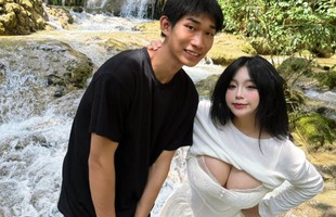 Cặp bạn thân chí cốt yêu hai chị em ruột, fan nam "đỏ mắt" ghen tị