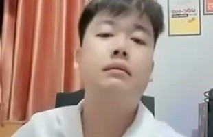 TikToker Cường Tày xin lỗi vì phát ngôn xuyên tạc và bài học cực đắt về trách nhiệm pháp lý trên không gian mạng