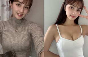 Từng gây tranh cãi vì "ba điều cấm" dành cho fan, hot girl xinh đẹp vẫn gây sốt tột độ, danh tiếng chỉ tăng không giảm