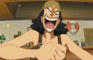 Sau 12 năm bị lãng quên, One Piece cuối cùng cũng hồi sinh sức mạnh quan trọng nhất của Usopp