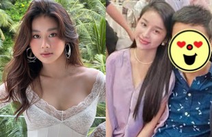 Quá khứ năm 17 tuổi của Thư Đan Nguyễn