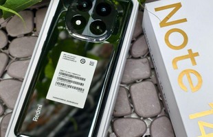 Top 5 chiếc điện thoại xiaomi dưới 7 triệu cho tân sinh viên 2026