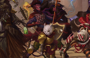 Game thủ PC quá hời, bỏ 20 USD, nhận ngay gói game với tổng trị giá gần 8 triệu trên Steam, thời gian không kéo dài lâu
