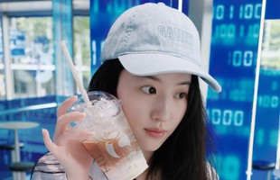 Vì sao Lưu Diệc Phi bị nói như sinh viên?