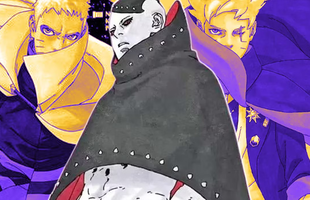 Boruto mở ra khả năng Naruto trở thành Jinchuriki Thập Vĩ mới sau hơn một thập kỷ?