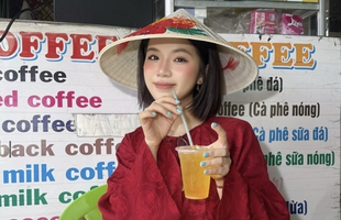 Du lịch miền Tây, cô nàng hot girl bất ngờ viral, được CĐM khen ngợi hết lời