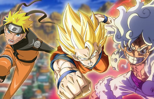 Không chỉ mạnh, đây là 10 thiên tài chiến đấu đáng gờm nhất anime shonen