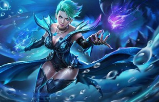 Dở khóc dở cười drama skin game 2 "củ", bạn gái game thủ giận tím mặt vì không được mua váy