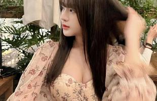 Lyly Sury khoe thành quả độ dáng cực nét!