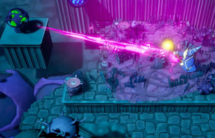 Steam tặng thêm loạt game miễn phí, nổi bật với một dự án nhập vai đình đám, lấy cảm hứng từ The Legend of Zelda