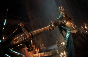 Vừa ra mắt, tựa game Soulslike được kỳ vọng bỗng hóa "thảm họa", nhận điểm số 4/10 dù rất tiềm năng