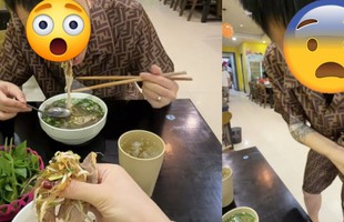 Cặp đôi quay TikTok "bốc đồ ăn, test độ tinh ý" gây tranh cãi: Hài hước giải trí hay "content rác" dạy hư giới trẻ?