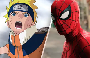 Spider-Man: Brand New Day cài cắm Easter Egg Naruto cực kín, hé lộ mối liên kết thú vị giữa Marvel và anime huyền thoại
