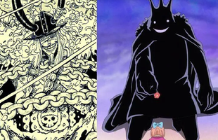 14 sự thật thú vị về Loki trong One Piece: Hoàng tử Elbaf mạnh nhất lịch sử, từng đánh bại cả Hiệp Sĩ Thánh