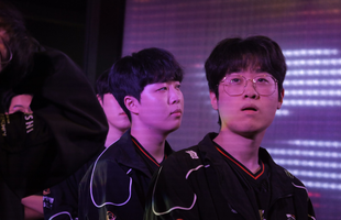 HLE tiếp tục nối dài một cột mốc đáng quên từ thời còn là ROX Tigers