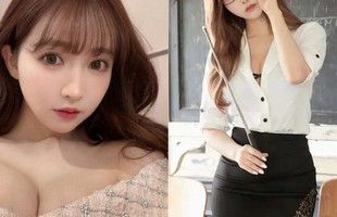 Yua Mikami tiếp tục mở rộng "đế chế kinh doanh", vừa ra mắt sản phẩm mới quá chất lượng, chưa đầy một tuần đã cháy hàng
