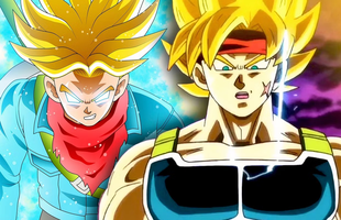 Dragon Ball: Sparking! Zero gây sốt với màn kết hợp của 2 dạng Super Saiyan gây tranh cãi nhất lịch sử