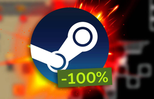 Người dùng Steam cần nhanh tay, nhận miễn phí tựa game phiêu lưu hành động chất lượng này trước khi quá muộn