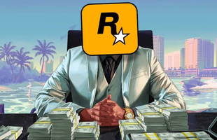 Chưa ra mắt, GTA 6 đã "hòa vốn", kiếm bộn tiền ngay khi mở bán trước