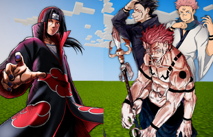 5 phản diện anime đáng lẽ nên trở thành anh hùng hơn bất kỳ ai