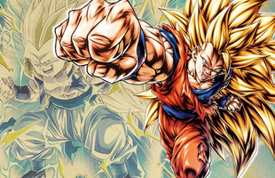 Xếp hạng tất cả các dạng biến hình Siêu Saiyan 3 trong Dragon Ball