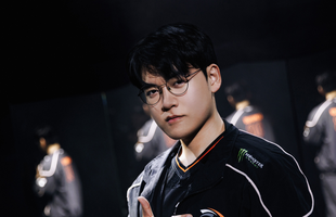 Gumayusi đạt cột mốc vượt qua cả Faker