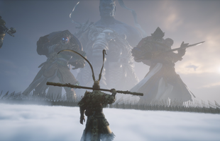Black Myth: Wukong tiếp tục được lấy ra làm chủ đề tranh cãi, nên tin đánh giá của chuyên gia hay lời khuyên từ cộng đồng game thủ?
