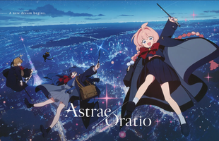 Tựa game anime girl mới đầy quyến rũ đang gây sốt, hứa hẹn trở thành hiện tượng năm 2026