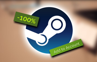 Chỉ còn vài ngày để nhận game miễn phí, người dùng Steam chắc chắn không muốn bỏ lỡ trò chơi quá chất lượng này