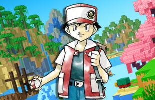 Chưa ra mắt trên Steam, tựa game này đã gây sốt tột độ, được ví như Pokémon kết hợp cùng Minecraft
