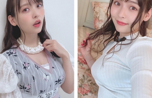 Chia sẻ mặc cảm vì có vòng một "quá cỡ", hot girl nổi tiếng khẳng định gặp vô số phiền toái, cực kỳ khó chịu