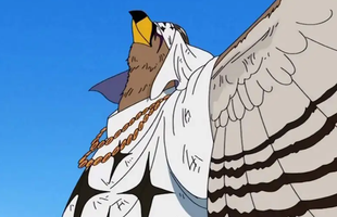 Sau hơn 20 năm, tác giả One Piece lên tiếng giải thích câu nói nổi tiếng về "5 trái ác quỷ biết bay"