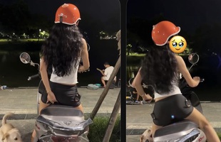 Cô gái và vụ việc chấn động khi xưa, nay công khai khoe nhu cầu 18+ trên MXH: Ranh giới giữa tự do cá nhân và vi phạm pháp luật
