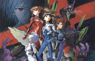 30 năm sau cái kết gây tranh cãi, Evangelion bất ngờ công bố anime hoàn toàn mới