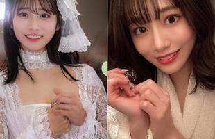 Từng được đánh giá sẽ "kế thừa" Yua Mikami, hot girl gợi cảm bất ngờ dừng hoạt động trên YouTube, fan ngỡ ngàng tột độ