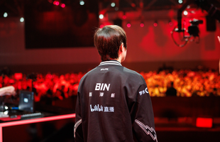 Vị tướng LMHT hot bậc nhất meta trước nay sở hữu thông số chạm đáy ở MSI 2026