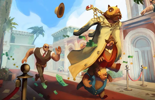 Steam đón thêm game miễn phí đạt điểm tuyệt đối 10/10, chỉ mất chưa đầy một giờ để phá đảo, plot twist gây sốc toàn bộ