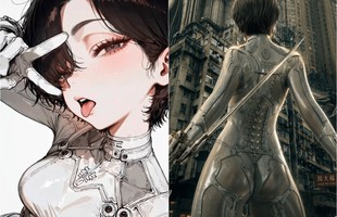Làm nữ chính chỉ hơi gợi cảm, nhà phát triển game đã nhận vô số gạch đá, chỉnh kín đáo hơn cũng bị chỉ trích
