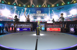 PNC 2026 và bước đường trưởng thành của văn hóa Esports Việt Nam
