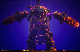 Tựa game mới trên Steam khiến người chơi "phải lòng" chỉ sau ít phút demo, thể loại hành động phiêu lưu siêu mãn nhãn