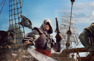 Review sớm siêu bom tấn có giá gần triệu trên Steam - tái sinh một kiệt tác, đáng để game thủ "xuống tiền"